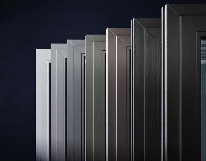 Efektywność energetyczna okien