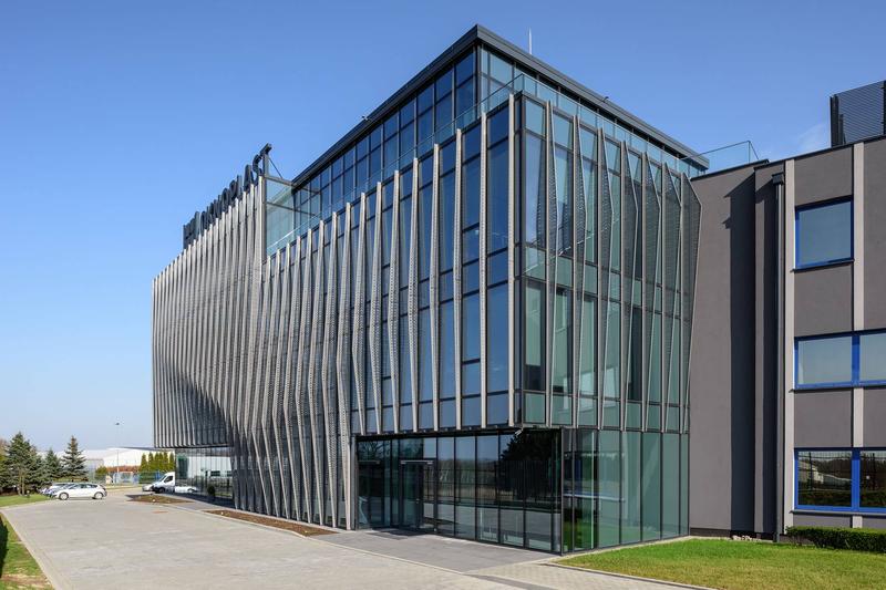 Ekologia i wpływ okien Oknoplast