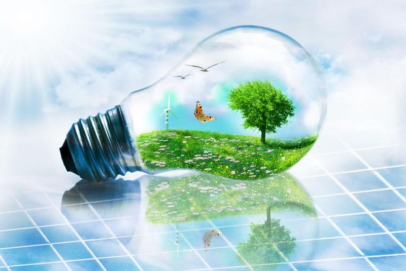 Inteligentne urządzenia energooszczędne