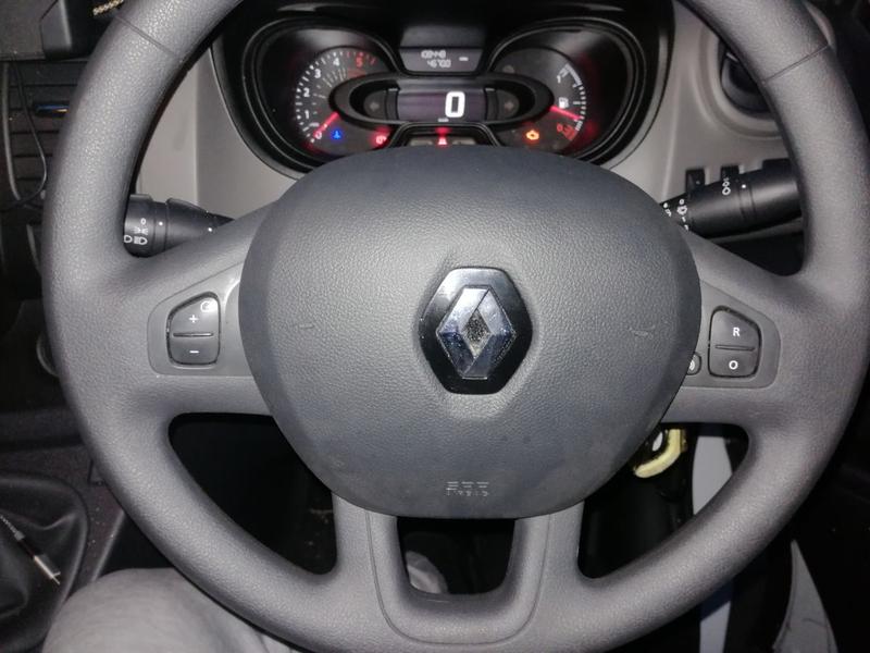 Koszt montażu tempomatu