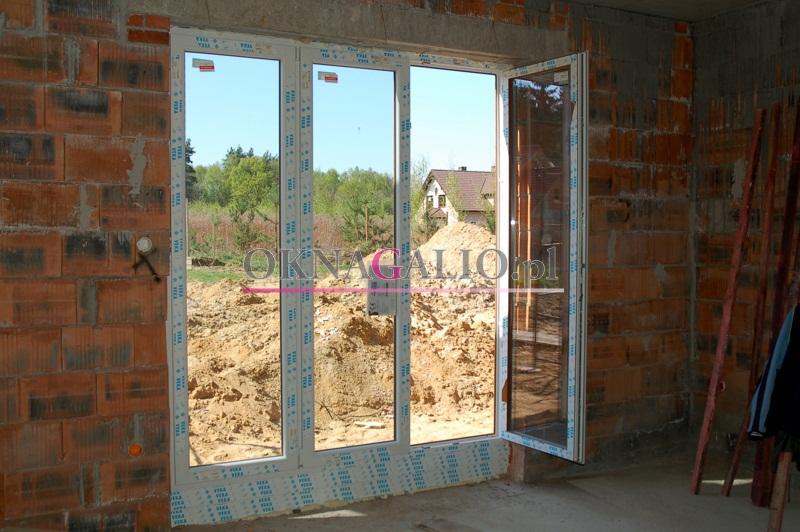 Najczęstsze błędy przy montażu okien