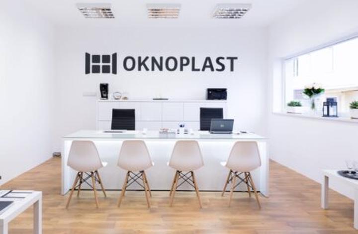 Okna Oknoplast opinie klientów