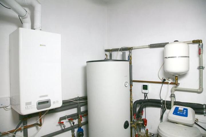 Serwis i konserwacja naczynia przeponowego