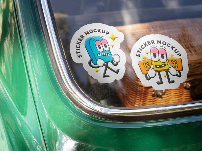 Środki chemiczne do usuwania naklejek