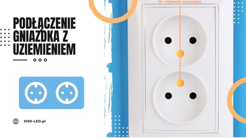 Stawki elektryka za montaż gniazdka