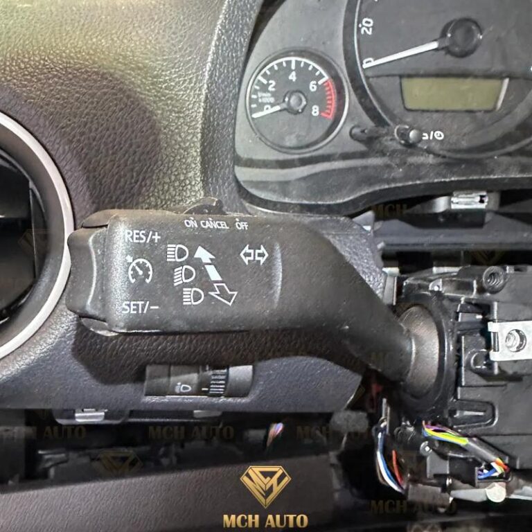 Ile kosztuje montaż tempomatu? Oto kompleksowy cennik i porównanie wydatków