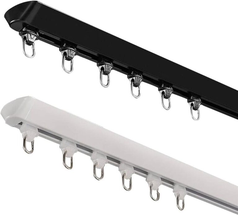 Metalowe karnisze – jak wprowadzić urok przemysłowego designu do swojego wnętrza