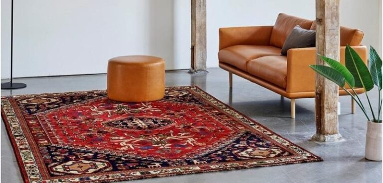 Odkryj ponadczasowe piękno dywanów tradycyjnych i wznieś swój dom na wyższy poziom rzemiosła