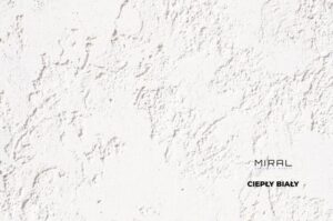 Odkryj wyjątkowy styl z efektowną ścianą z białego betonu architektonicznego