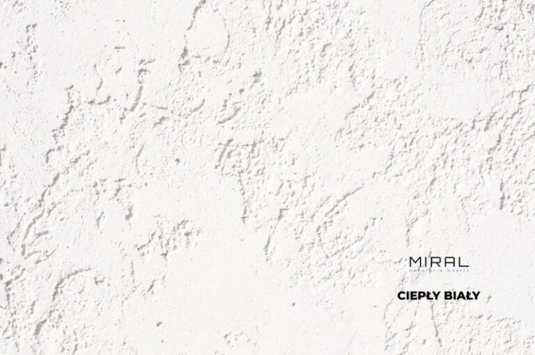 Odkryj wyjątkowy styl z efektowną ścianą z białego betonu architektonicznego