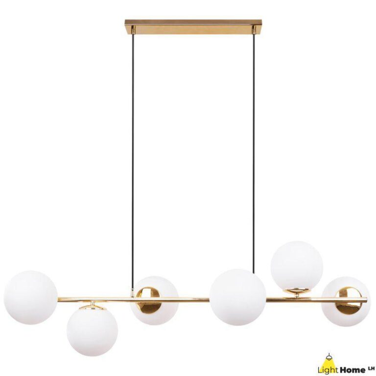 Odkryj złoty akcent wnętrz – jak subtelne dodatki mogą odmienić Twoje mieszkanie