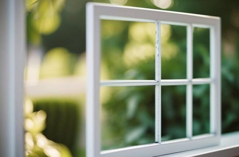 Skuteczne metody na usunięcie starych naklejek z okien – odkryj 7 sprawdzonych sposobów