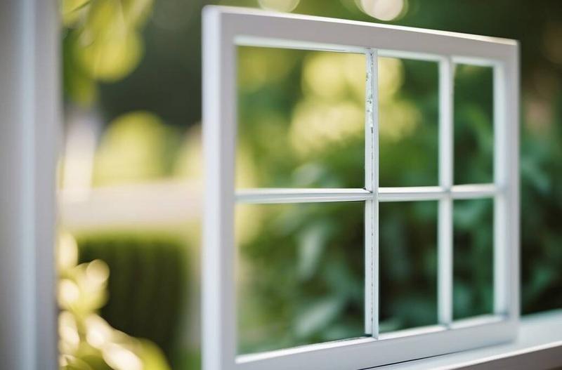 Skuteczne metody na usunięcie starych naklejek z okien – odkryj 7 sprawdzonych sposobów