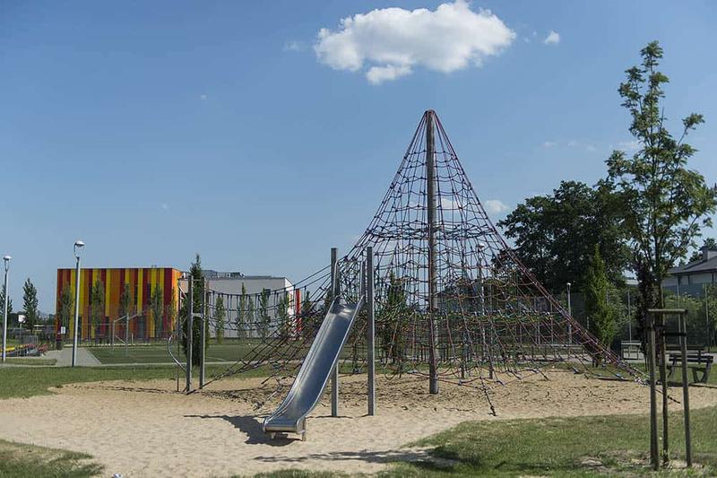 Aranżacja pokoju dziecka