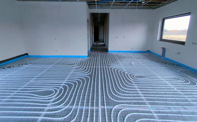 Czynniki wpływające na czas instalacji