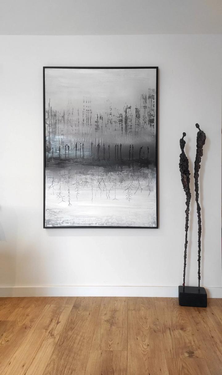 Dobór kolorów do salonu