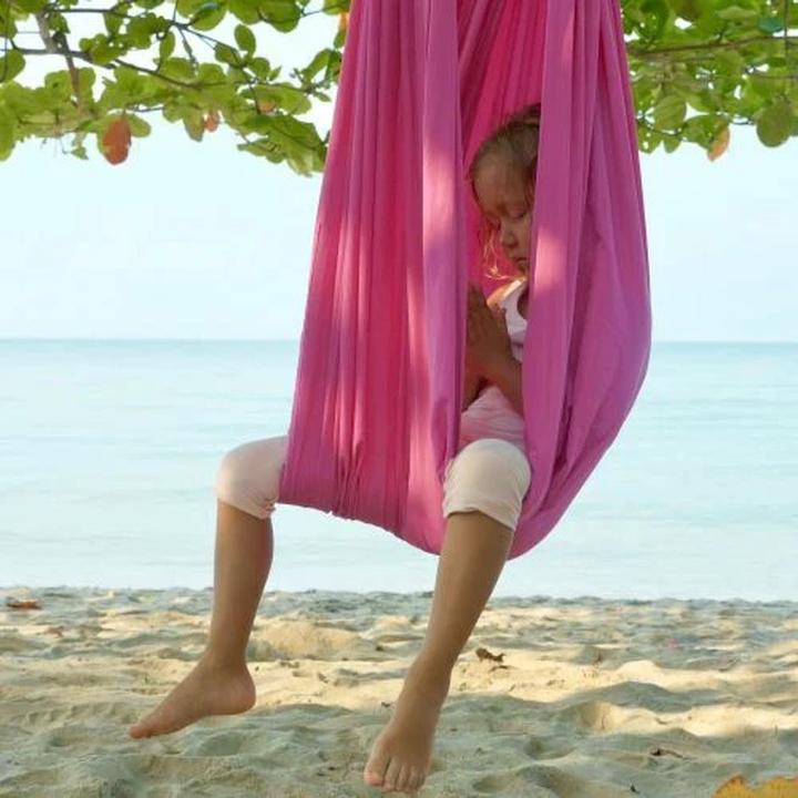 Ergonomia i zdrowie dziecka