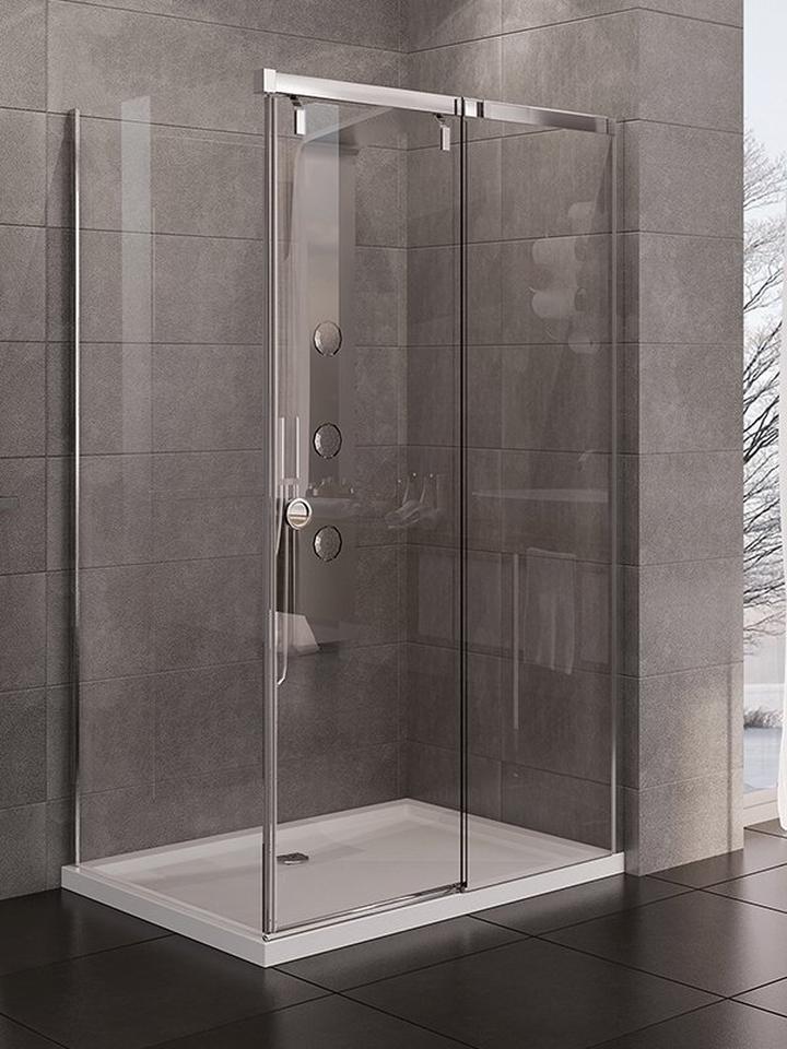 Jak wybrać brodzik do prysznica