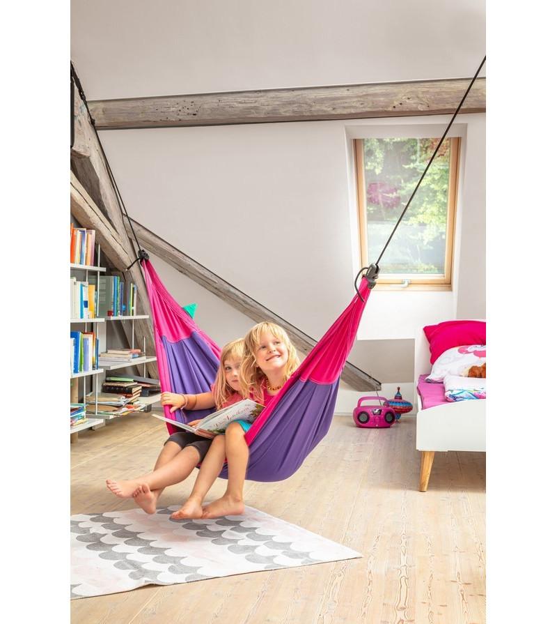 Kreatywna przestrzeń do zabawy