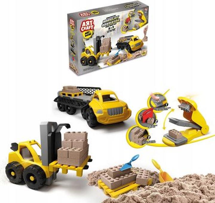 Materiały i narzędzia