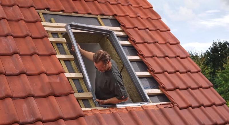 Najczęstsze błędy przy montażu okien dachowych