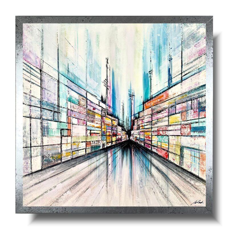 Nowoczesny wystrój wnętrz