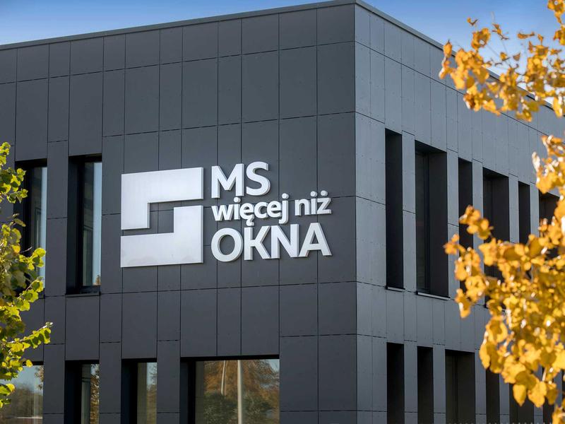 Opinie klientów MS Okna