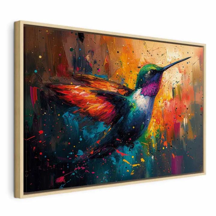 Ramki do obrazów – trendy