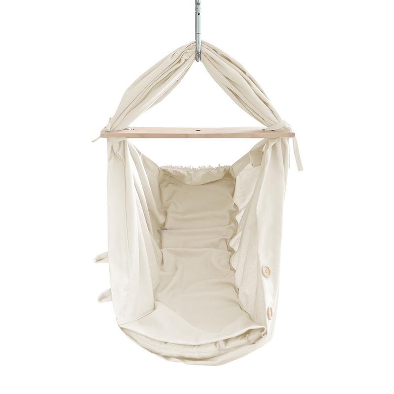 Relaks i wyciszenie malucha