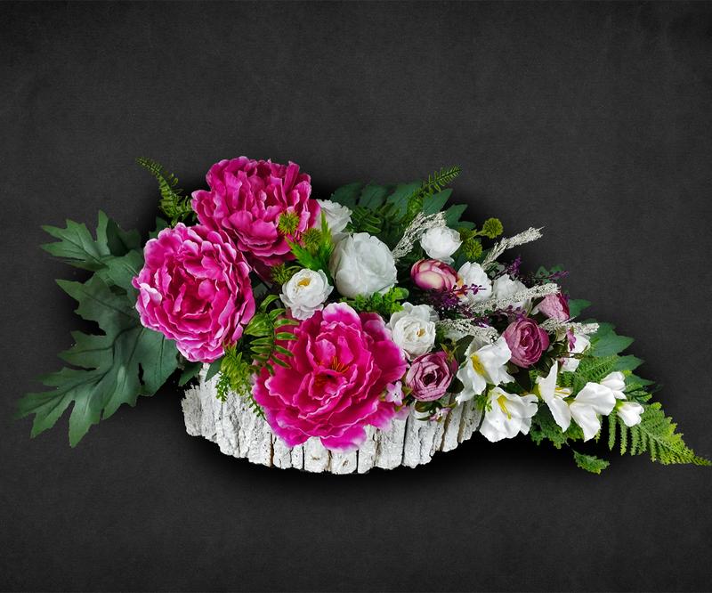 Stroik na cmentarz krok po kroku