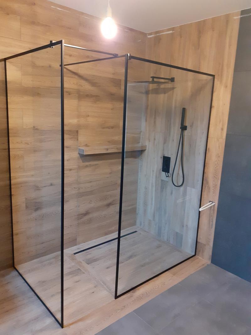 Style i trendy kabin prysznicowych 2023