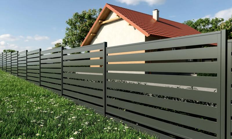 Jakie są aktualne ceny montażu ogrodzenia w Polsce? Sprawdź, ile naprawdę zapłacisz!