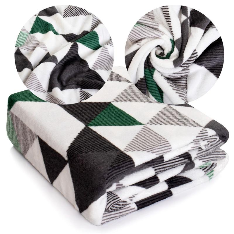 Koc młodzieżowy – Twój sprzymierzeniec w ciepłym stylu przez cały rok