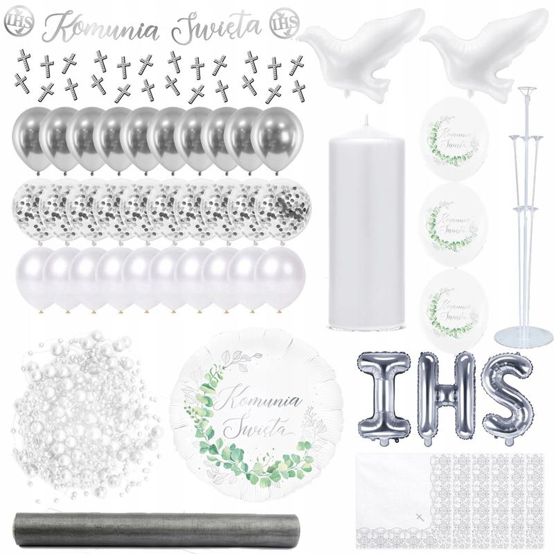 Trendy w srebrnych dekoracjach glamour – jak wprowadzić blask do swojego wnętrza?