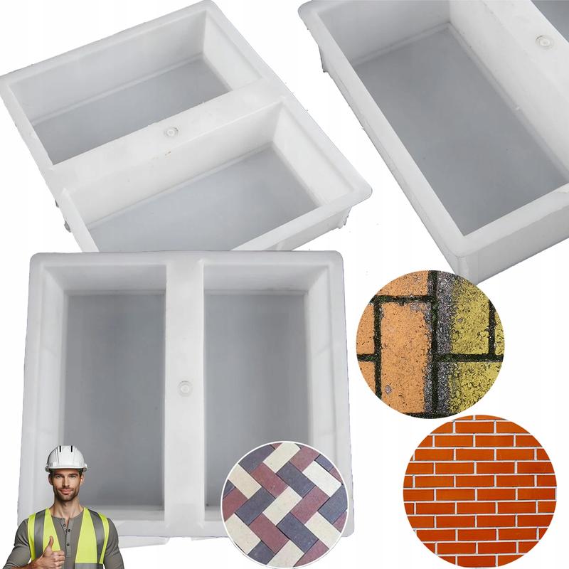 Tworzenie popękanych kamiennych cegieł – prosty poradnik, który zaskoczy każdego