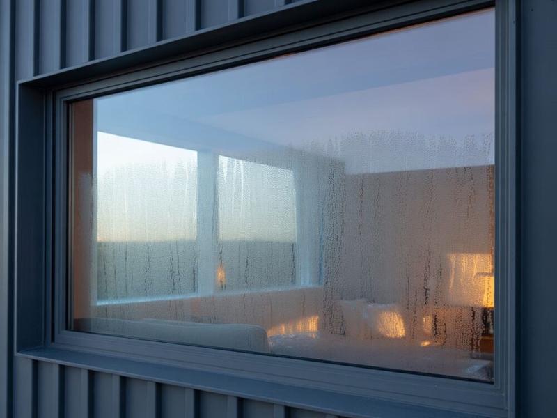 Akcesoria i urządzenia do osuszania powietrza