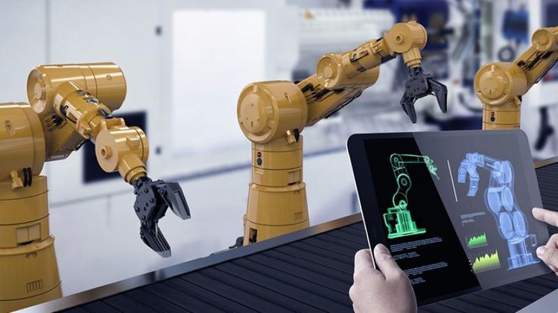 Automatyzacja pracy i robotyzacja zatrudnienia