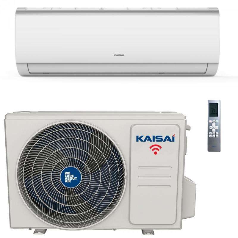 Komfort termiczny i jakość powietrza