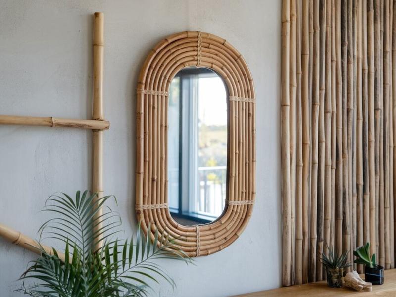 Lustra stojące do sypialni