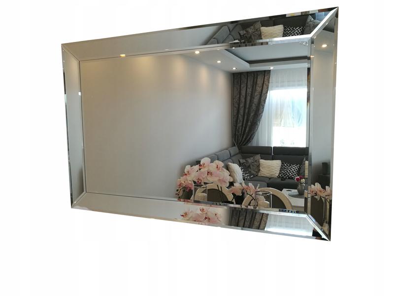 Lustra we wnętrzach