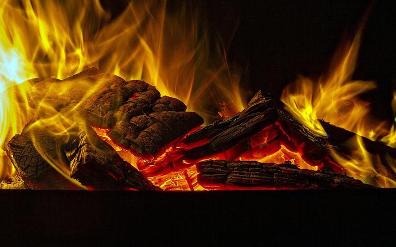 Montaż pieca co do komina