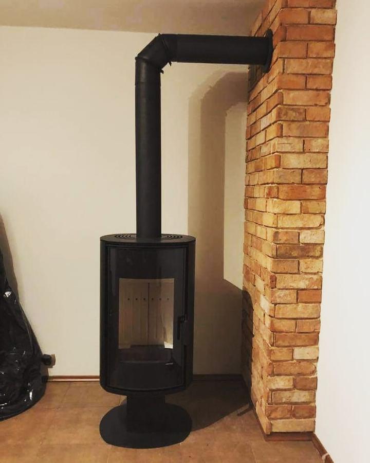 Najczęstsze błędy przy montażu pieca