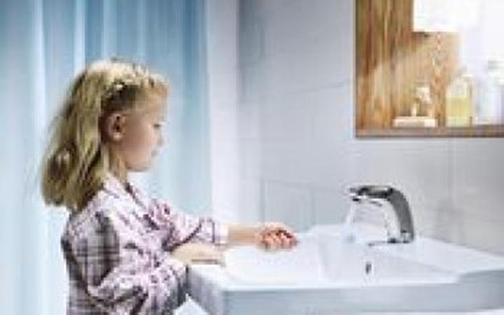 Nowoczesne technologie w kranach