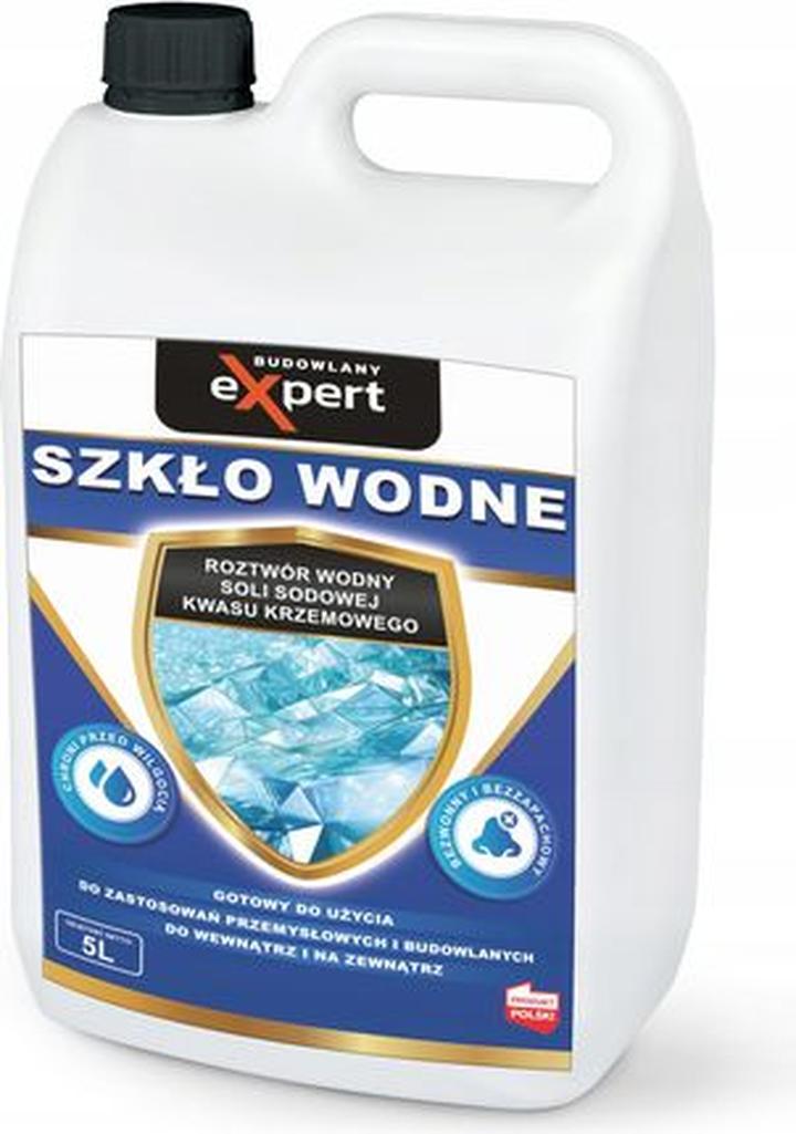 Ochrona betonu przed wilgocią i mrozem