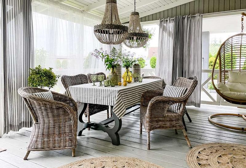 Remont i aranżacja przestrzeni relaksu