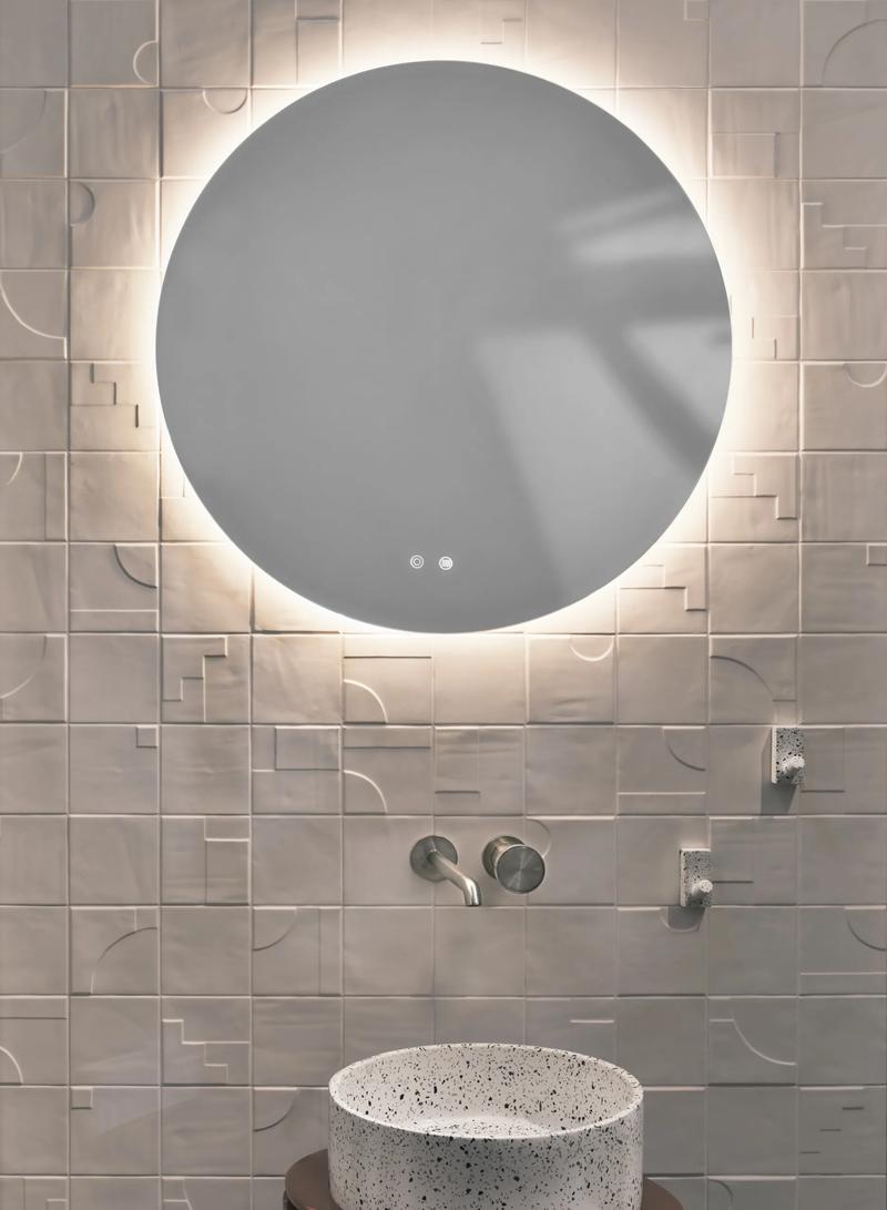 Trendy w doborze luster