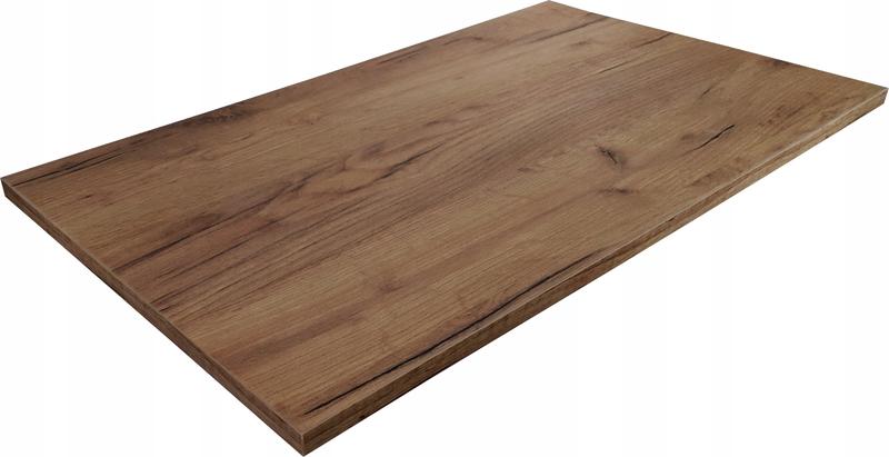 Wybór materiału blatu