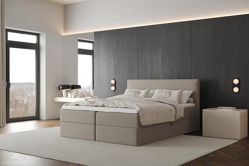 Zdrowy sen i wsparcie kręgosłupa