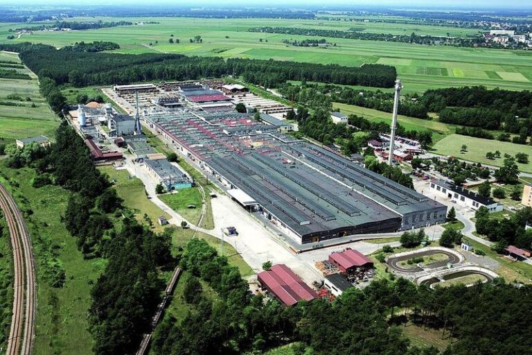 Innowacyjne okna i drzwi od Stolbud Włoszczowa SA – jakość, na którą możesz liczyć