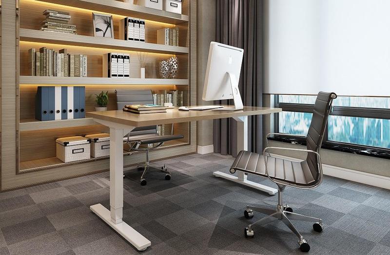 Jak zamówić idealny blat biurka na wymiar, dostosowany do Twoich potrzeb?